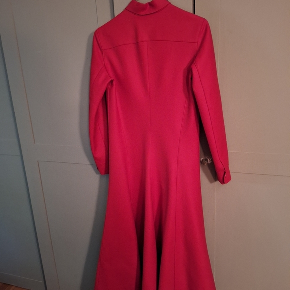 Ralph Lauren. Couture. Duster / Maxi Dress. New. - Picture 4 of 11